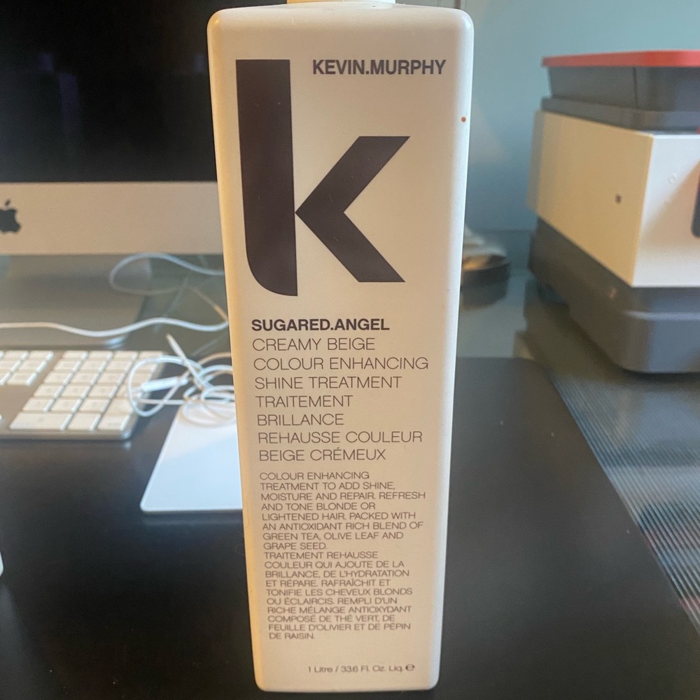 Kevin Murphy Sugared Angel Treatment Liter